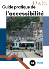 Guide pratique de l'accessibilité